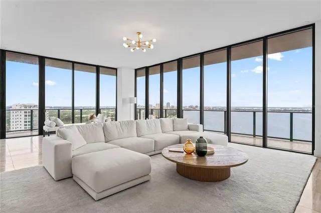 $6,499,000 | 3101 Bayshore Boulevard, Unit 2501, Tampa, FL 33629