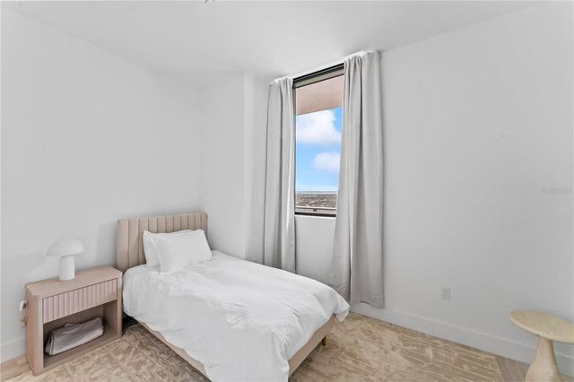 $6,499,000 | 3101 Bayshore Boulevard, Unit 2501, Tampa, FL 33629