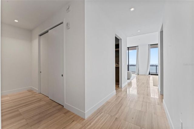 $6,499,000 | 3101 Bayshore Boulevard, Unit 2501, Tampa, FL 33629