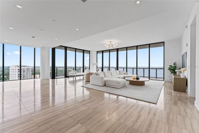 $6,499,000 | 3101 Bayshore Boulevard, Unit 2501, Tampa, FL 33629