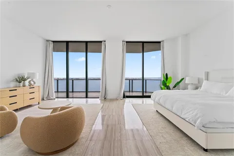 $6,499,000 | 2912 Bayshore Boulevard, Unit 2501, Tampa, FL 33629