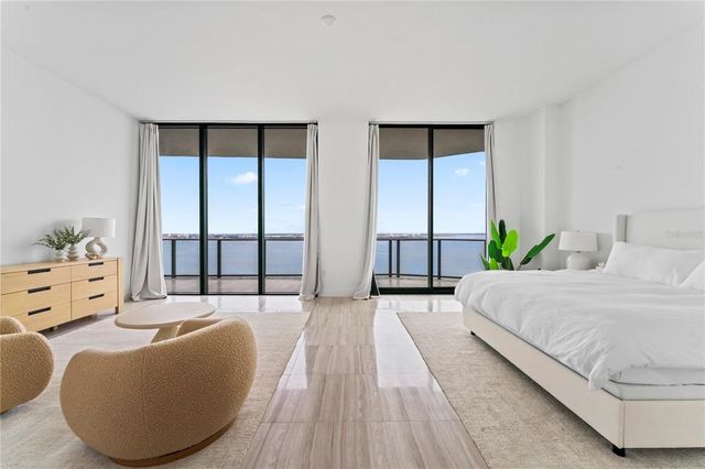 $6,499,000 | 3101 Bayshore Boulevard, Unit 2501, Tampa, FL 33629