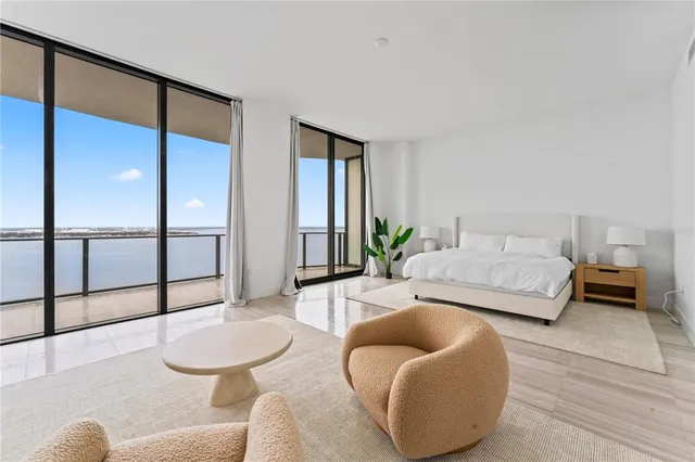 $6,499,000 | 3101 Bayshore Boulevard, Unit 2501, Tampa, FL 33629