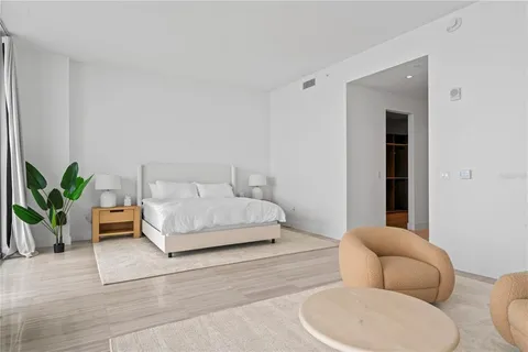 $6,499,000 | 2912 Bayshore Boulevard, Unit 2501, Tampa, FL 33629