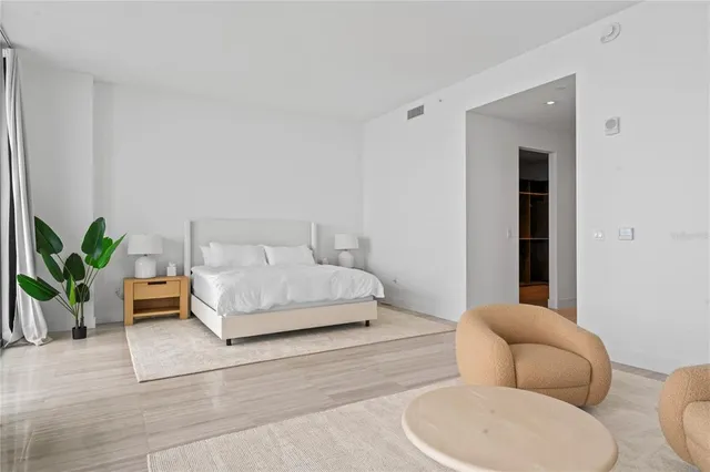 $6,499,000 | 3101 Bayshore Boulevard, Unit 2501, Tampa, FL 33629