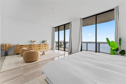 $6,499,000 | 2912 Bayshore Boulevard, Unit 2501, Tampa, FL 33629