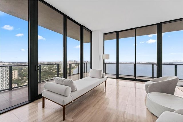$6,499,000 | 3101 Bayshore Boulevard, Unit 2501, Tampa, FL 33629