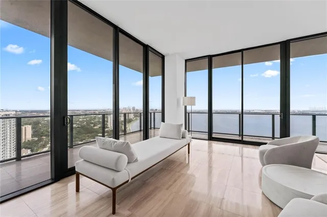 $6,499,000 | 3101 Bayshore Boulevard, Unit 2501, Tampa, FL 33629