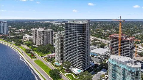 $6,499,000 | 2912 Bayshore Boulevard, Unit 2501, Tampa, FL 33629