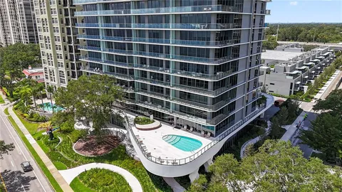$6,499,000 | 2912 Bayshore Boulevard, Unit 2501, Tampa, FL 33629