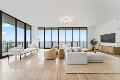 $6,499,000 | 2912 Bayshore Boulevard, Unit 2501, Tampa, FL 33629