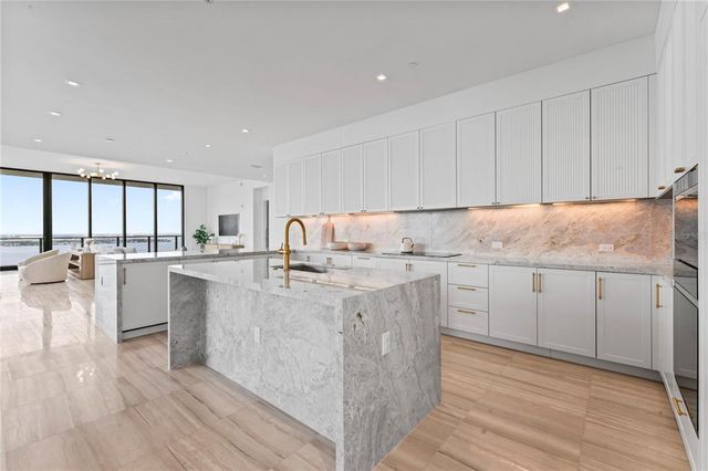 $6,499,000 | 3101 Bayshore Boulevard, Unit 2501, Tampa, FL 33629