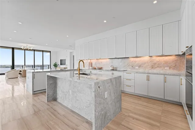 $6,499,000 | 3101 Bayshore Boulevard, Unit 2501, Tampa, FL 33629