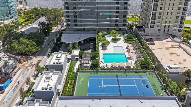 $6,499,000 | 3101 Bayshore Boulevard, Unit 2501, Tampa, FL 33629