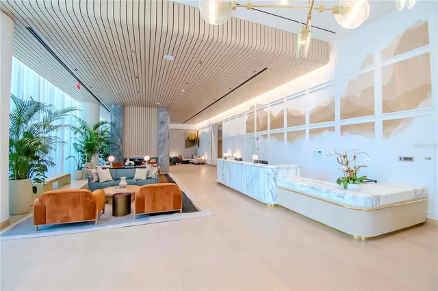 $6,499,000 | 3101 Bayshore Boulevard, Unit 2501, Tampa, FL 33629