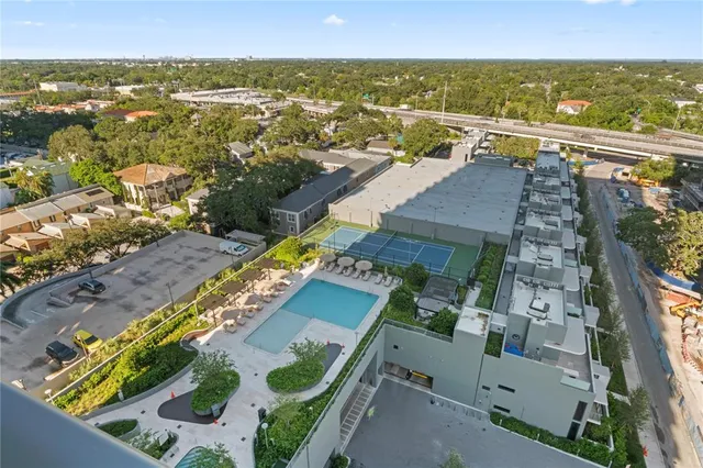 $6,499,000 | 3101 Bayshore Boulevard, Unit 2501, Tampa, FL 33629