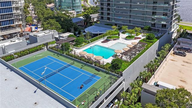 $6,499,000 | 3101 Bayshore Boulevard, Unit 2501, Tampa, FL 33629