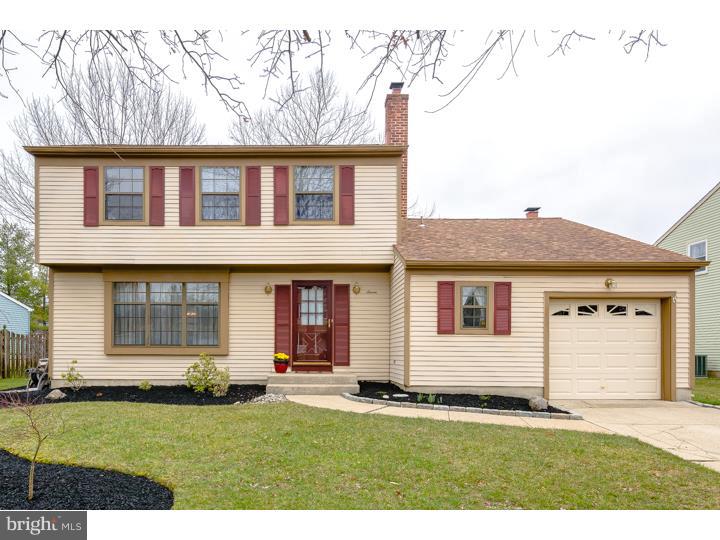 7 Midwood Road Marlton, NJ 08053 - Photo 1 of 25