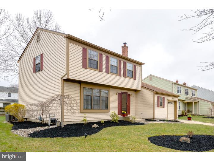 7 Midwood Road Marlton, NJ 08053 - Photo 2 of 25