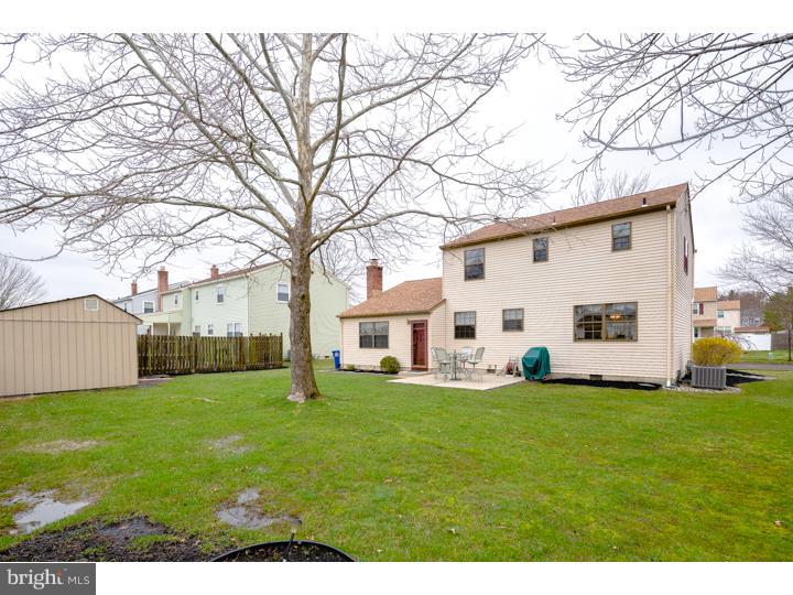 7 Midwood Road Marlton, NJ 08053 - Photo 24 of 25