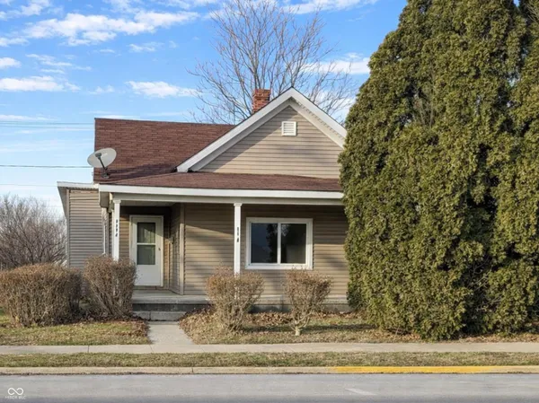 $58,000 | 1114 East Jackson Street, Muncie, IN 47305