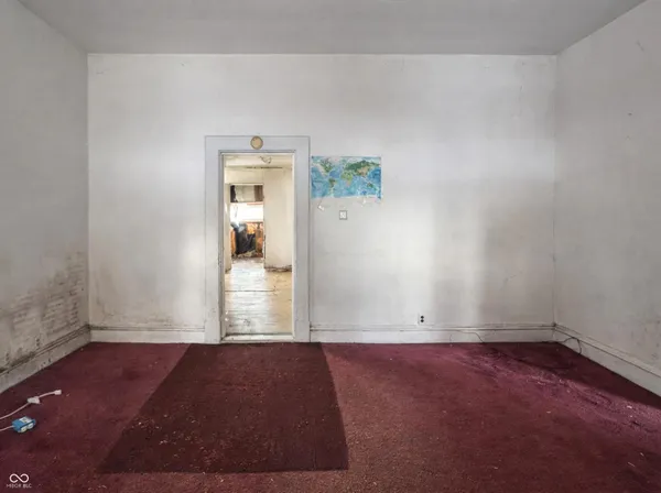 $58,000 | 1114 East Jackson Street, Muncie, IN 47305