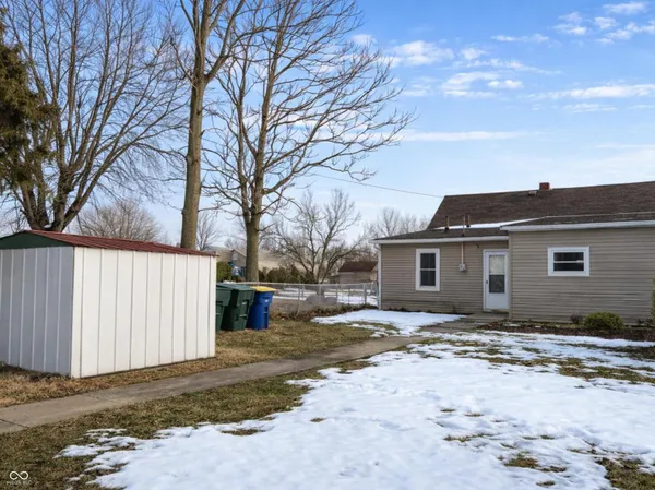 $58,000 | 1114 East Jackson Street, Muncie, IN 47305