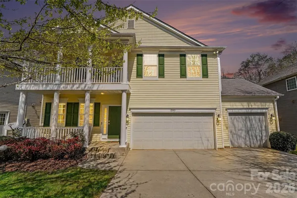 $475,000 | 1392 Bottle Brush Lane, Harrisburg, NC 28075