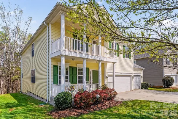 $475,000 | 1392 Bottle Brush Lane, Harrisburg, NC 28075