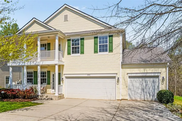 $475,000 | 1392 Bottle Brush Lane, Harrisburg, NC 28075