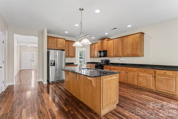 $475,000 | 1392 Bottle Brush Lane, Harrisburg, NC 28075