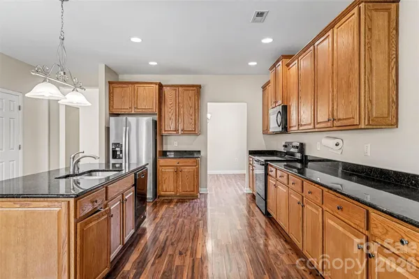 $475,000 | 1392 Bottle Brush Lane, Harrisburg, NC 28075