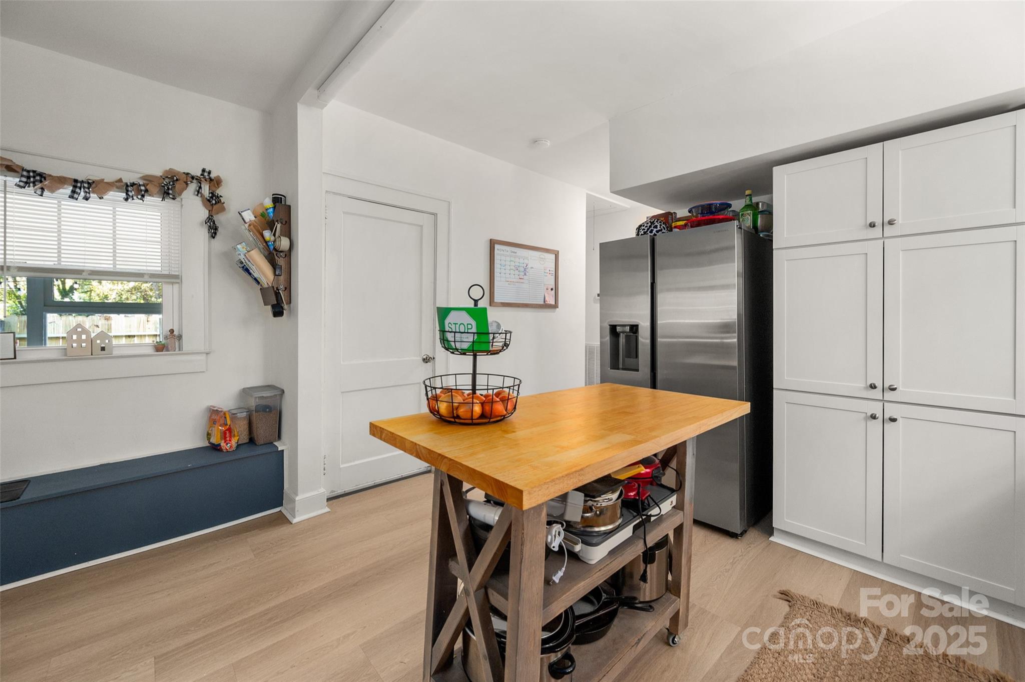 900 Chesterfield Avenue Lancaster, SC 29720 - Photo 16 of 37 a view of a dining room with furniture and window
