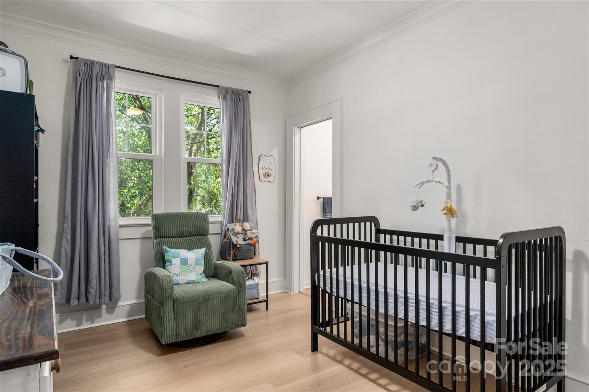 900 Chesterfield Avenue Lancaster, SC 29720 - Photo 20 of 37 a bedroom with furniture and a window