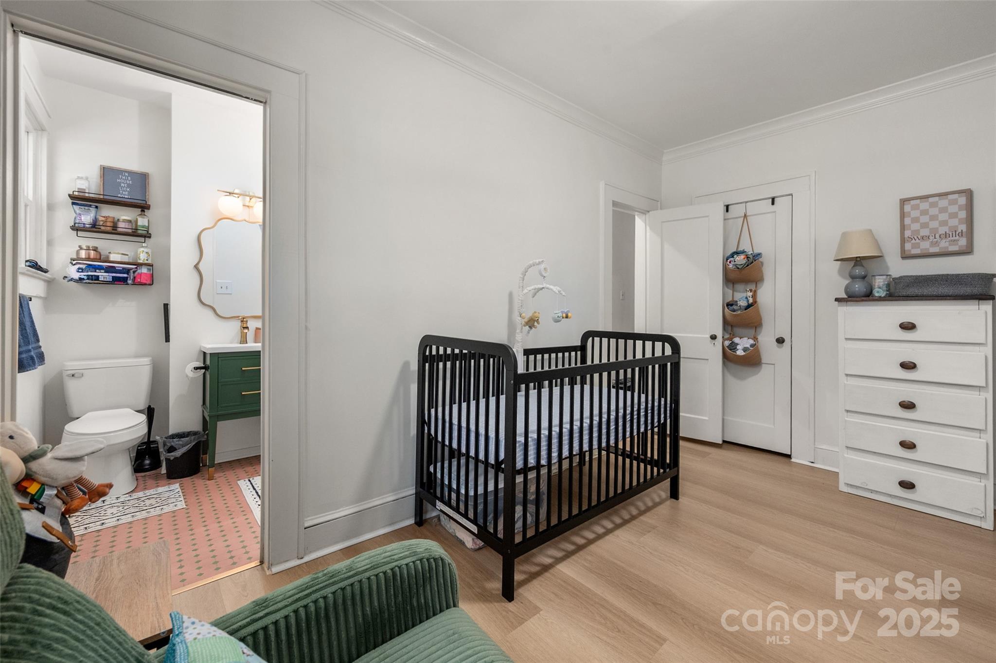 900 Chesterfield Avenue Lancaster, SC 29720 - Photo 21 of 37 a bed room with a bed and a window