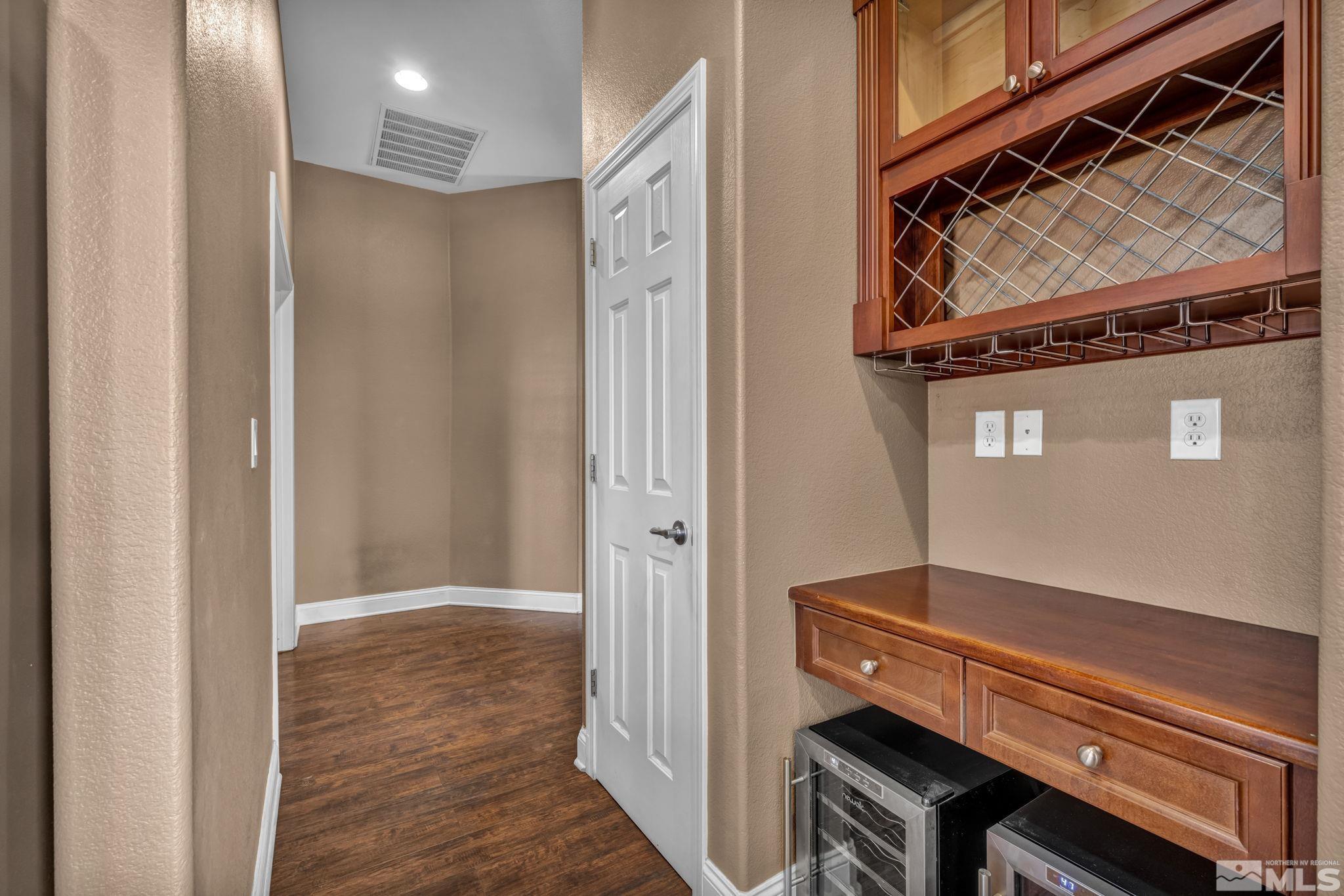 7301 Lacerta Drive Sparks, NV 89436 - Photo 24 of 39 a view of an empty room