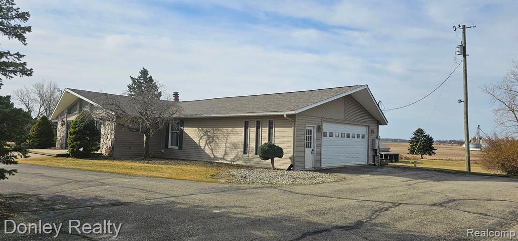1900 Boyne Road Marlette, MI 48453 - Photo 33 of 42 Gallery Image 33
