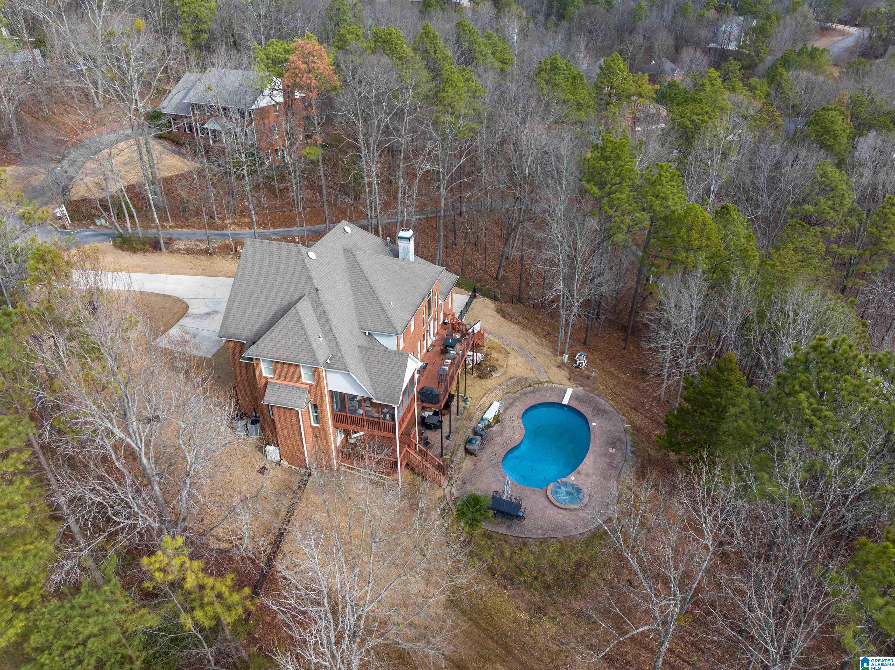 3220 Mountain Ridge Circle Birmingham, AL 35242 - Photo 56 of 65