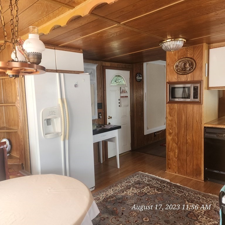 22 Windbrook Drive Auburn, MA 01501 - Photo 16 of 19 a bathroom with a sink and a mirror