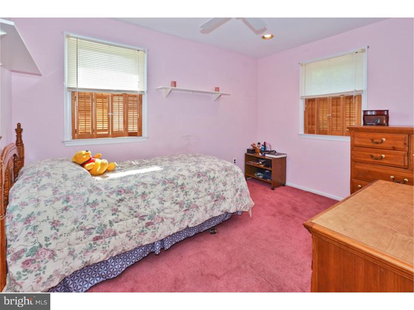 2184 Schaeffer Road Abington, PA 19001 - Photo 13 of 21 Bedroom 2