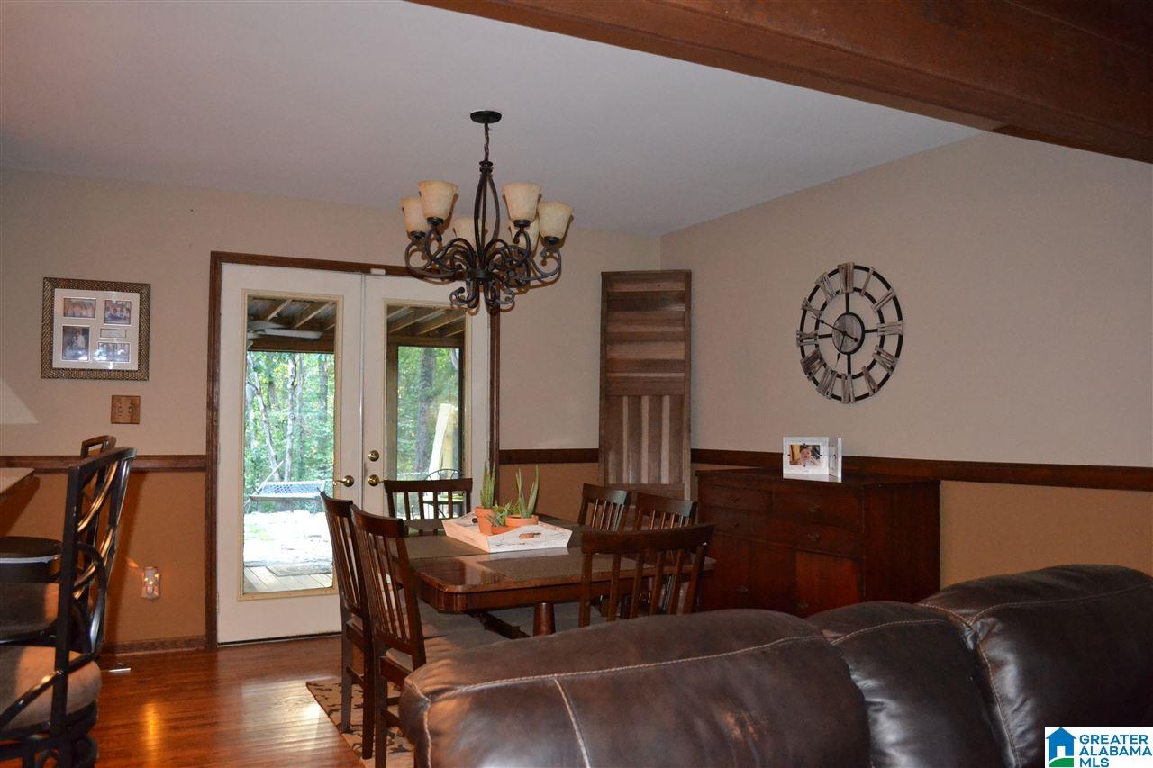 5112 Biddle Circle Mount Olive, AL 35117 - Photo 13 of 38