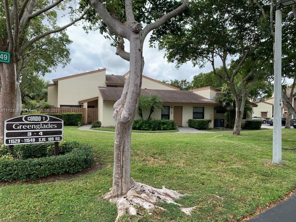 11545 Southwest 109th Road, Unit 25X Miami, FL 33176 - Photo 1 of 15 Gallery Image 1