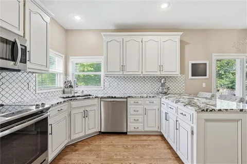 $430,000 | 16356 South Central Street, Olathe, KS 66062