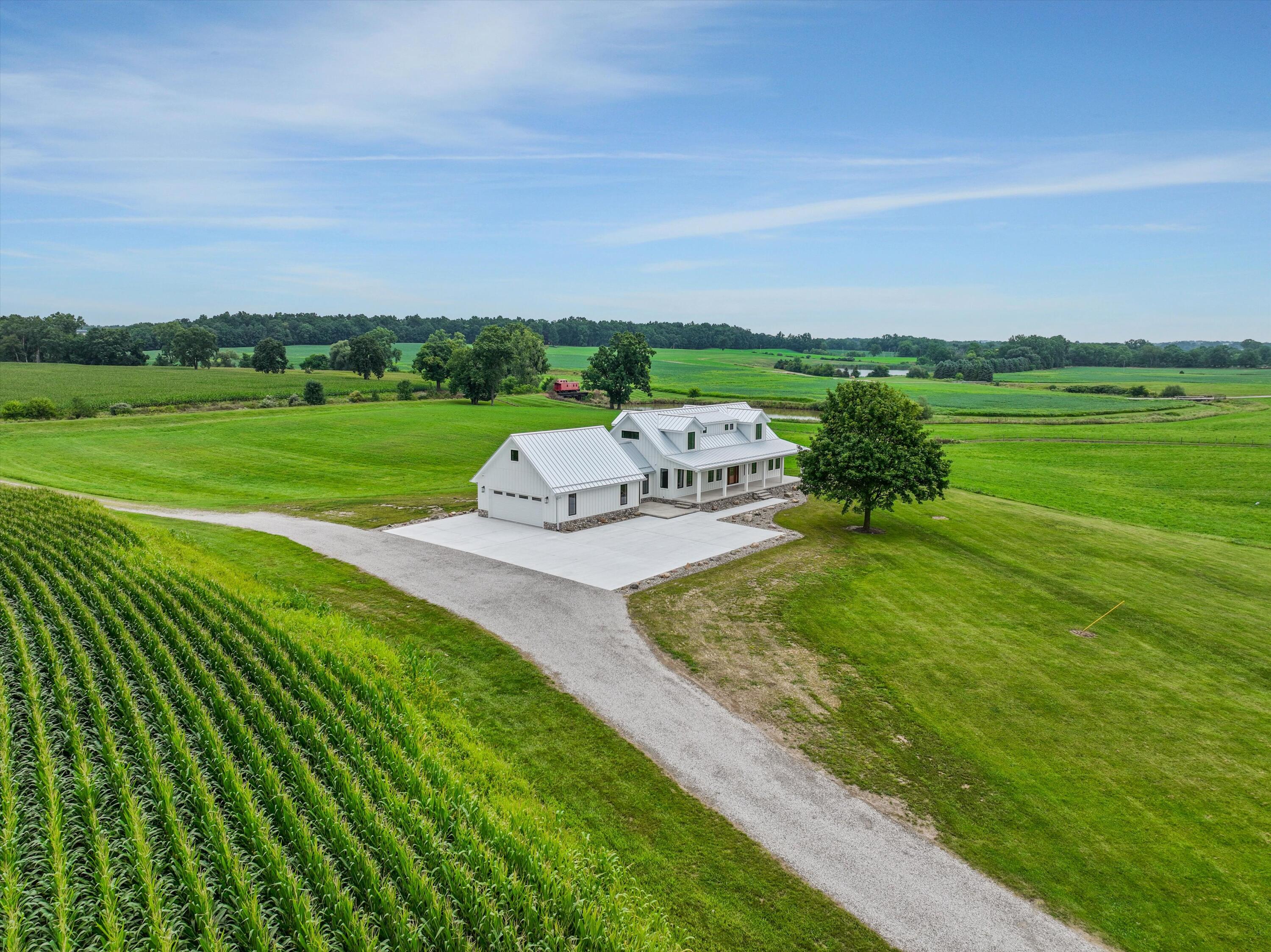 7280 Austin Road Saline, MI 48176 - Photo 8 of 134 19-7280 Austin Rd Saline 0017