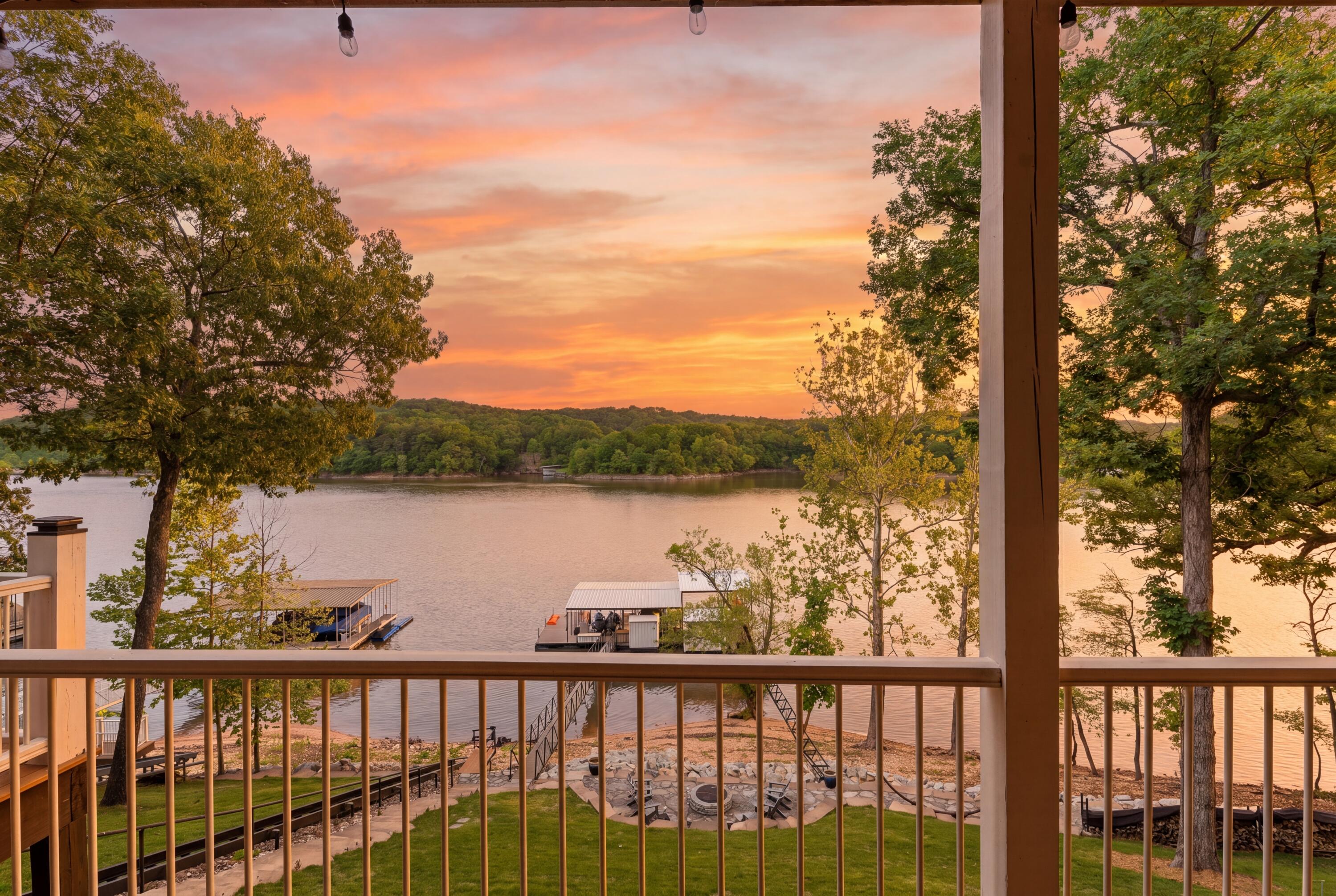 58930 East 332 Road Jay, OK 74346 - Photo 6 of 105 Deck view
