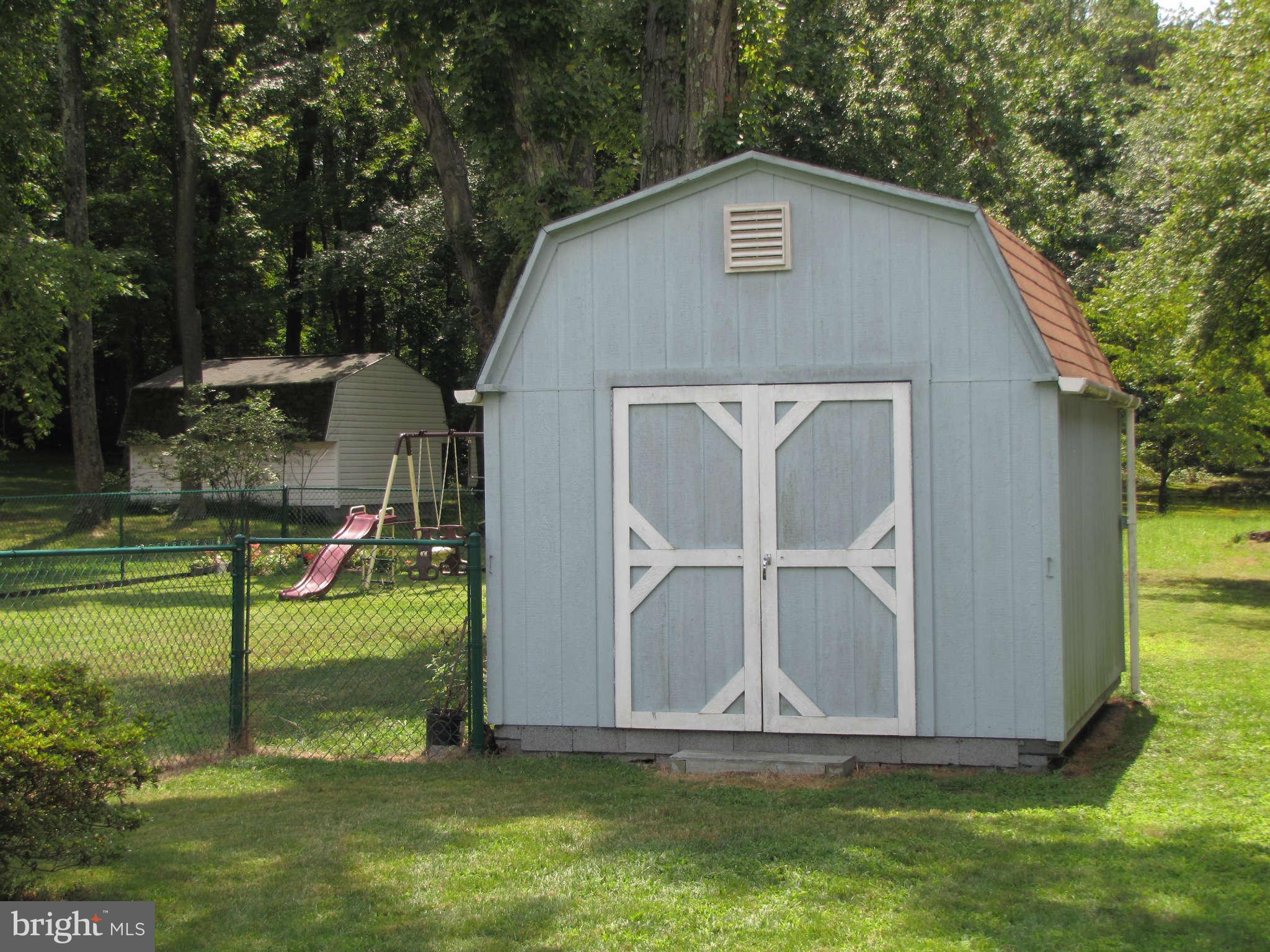 1017 Minnetonka Road Severn, MD 21144 - Photo 22 of 23 a view of a back yard of the house