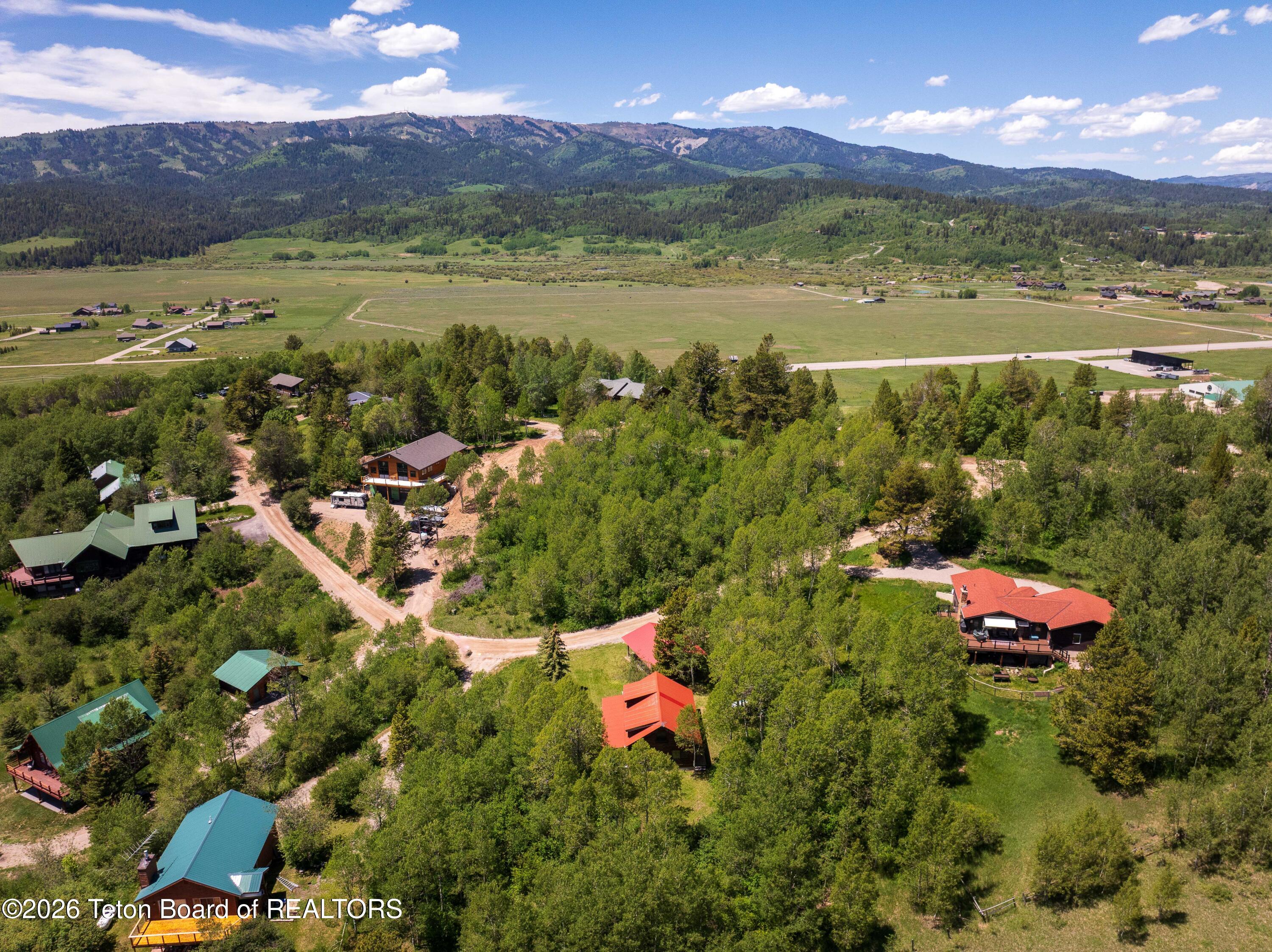 150 Chokecherry Drive Alpine, WY 83128 - Photo 31 of 53 150 Chokecherry_0382_D