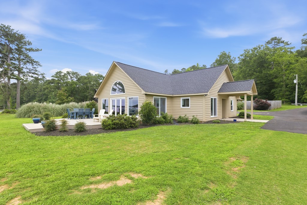3299 Whitten Road Waterloo, SC 29384 - Photo 36 of 64