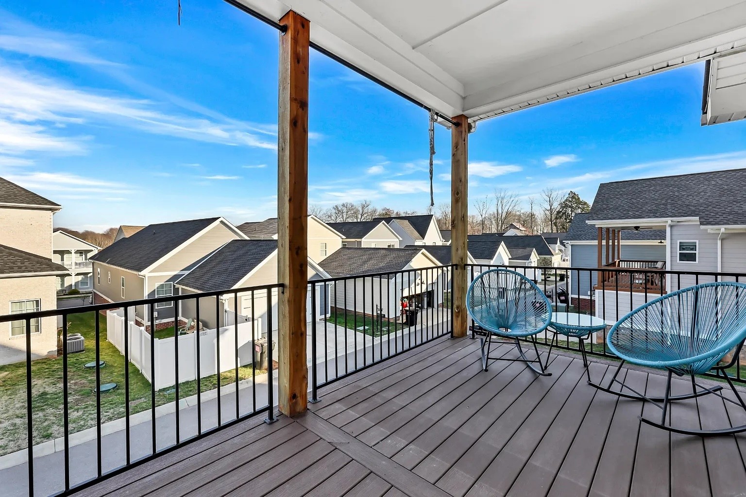 1372 Hicks Edgen Road Pleasant View, TN 37146 - Photo 25 of 39