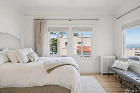 $2,995,000 | 1127 Greenwich Street, San Francisco, CA 94109